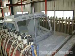 “雙雪”電泳涂料應用在汽車行業市場分析