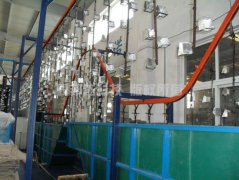 “雙雪”電泳涂料應用于家用電器行業市場前景